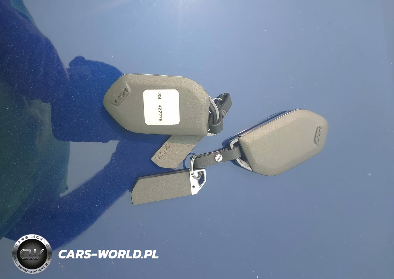 2023 Kia Telluride S VIN:5XYP6DGC0PG407776 - 11