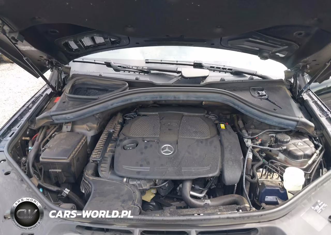 2017 Mercedes-Benz Gle 350 4Matic VIN:4JGDA5HB3HA951019 - 10
