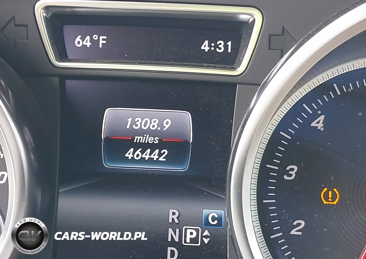 2017 Mercedes-Benz Gle 350 4Matic VIN:4JGDA5HB3HA951019 - 15
