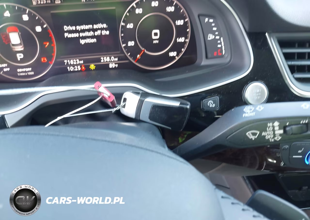 2019 Audi Q7 55 Premium-55 Se Premium VIN:WA1AAAF75KD047848 - 11