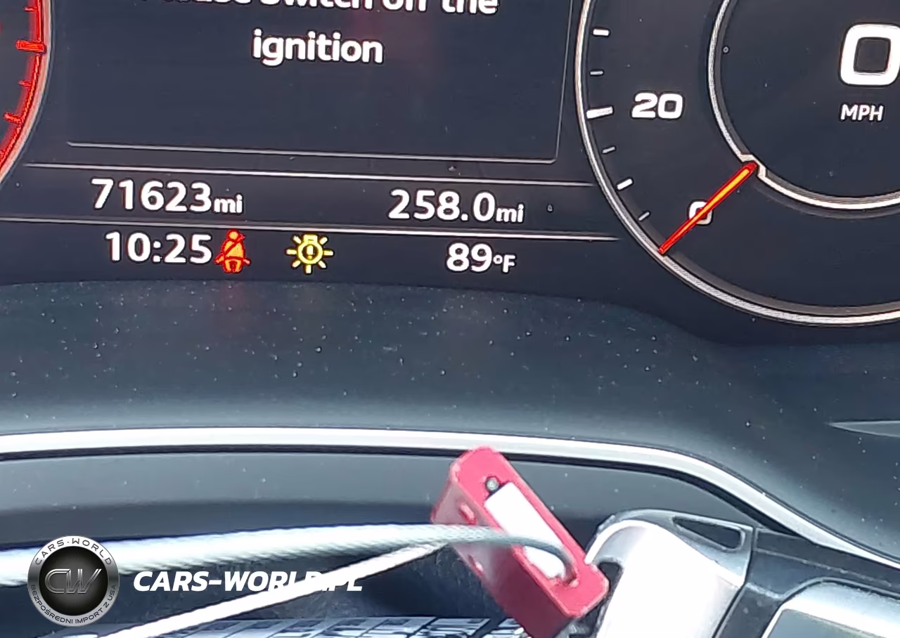 2019 Audi Q7 55 Premium-55 Se Premium VIN:WA1AAAF75KD047848 - 15