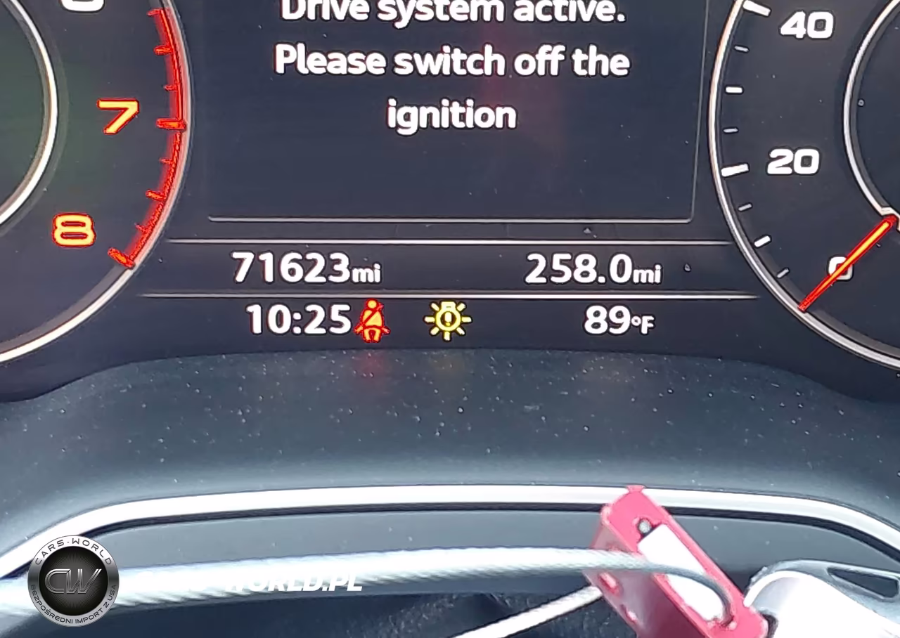 2019 Audi Q7 55 Premium-55 Se Premium VIN:WA1AAAF75KD047848 - 7