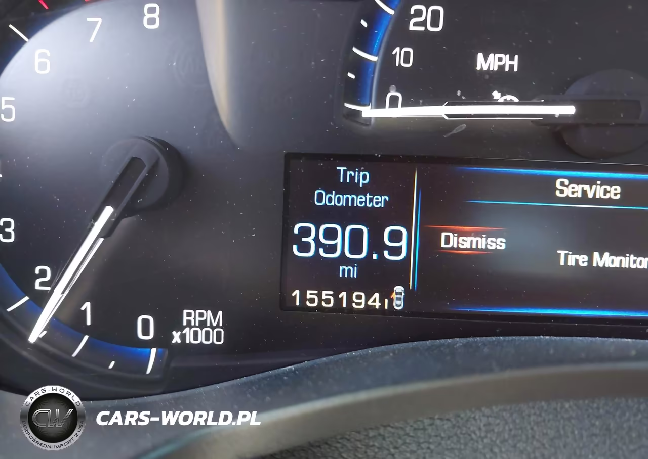 2014 Cadillac Ats Performance VIN:1G6AC5SX6E0175365 - 15
