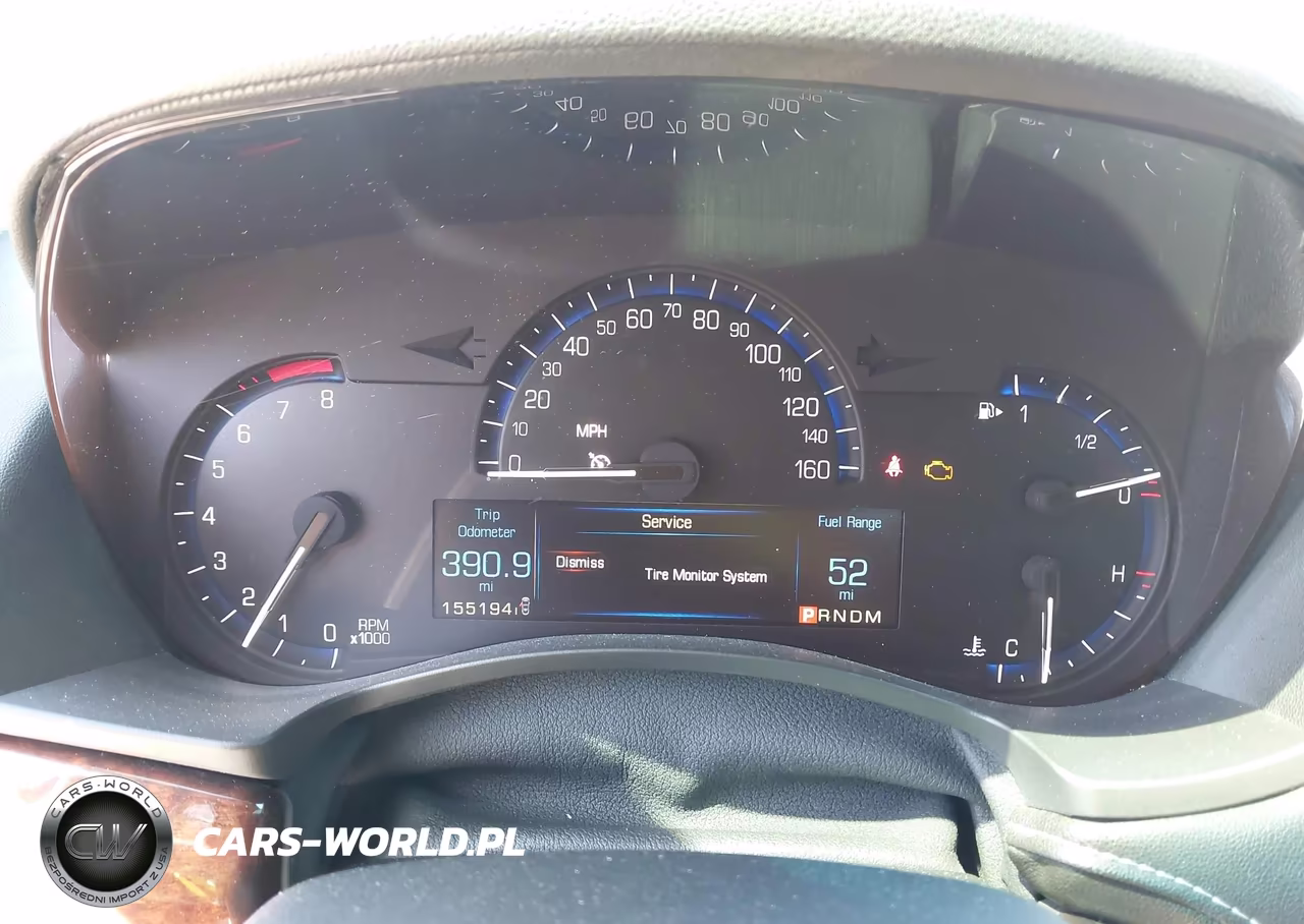 2014 Cadillac Ats Performance VIN:1G6AC5SX6E0175365 - 7