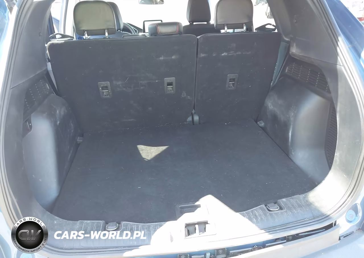 2022 Ford Escape Sel VIN:1FMCU9H99NUA89801 - 17