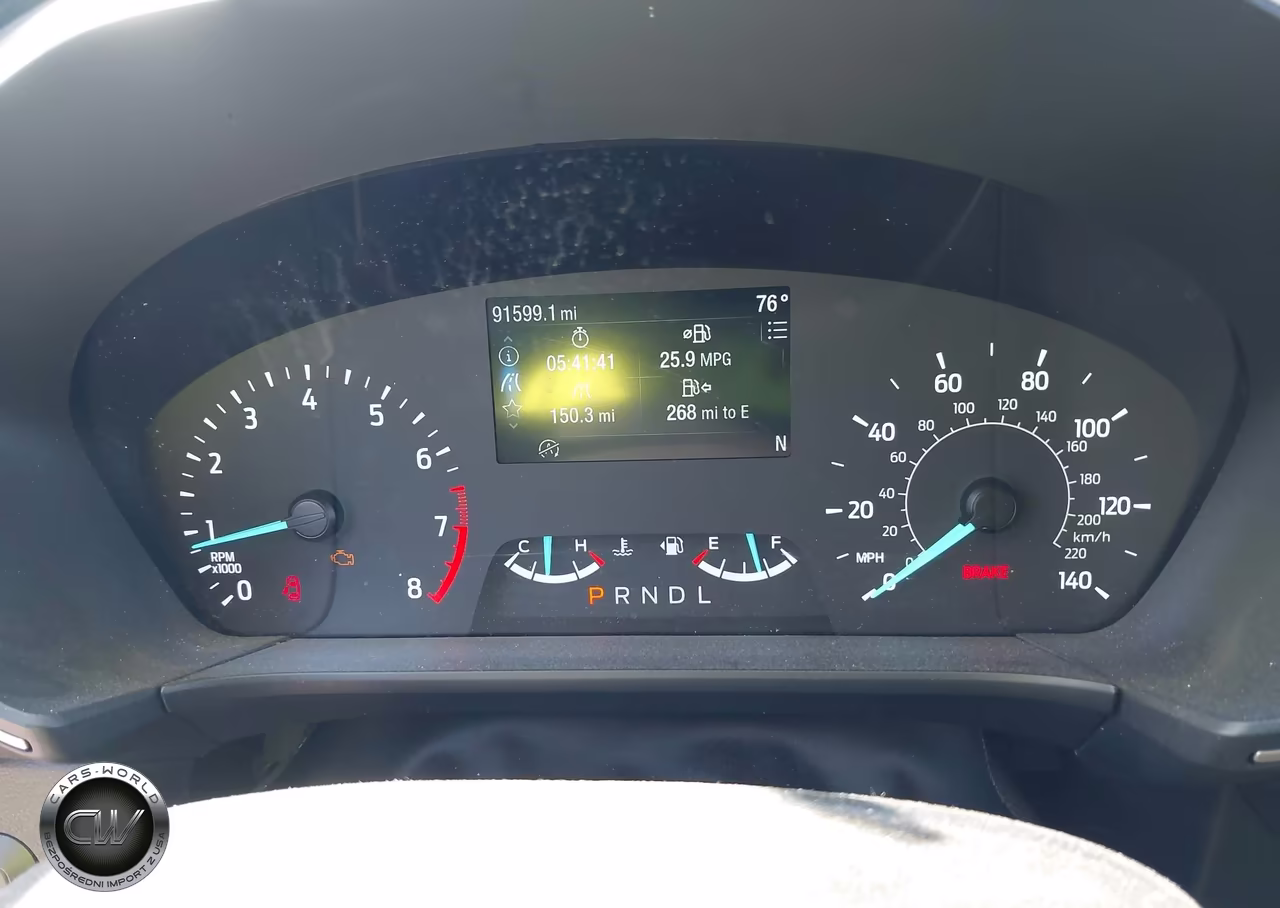 2022 Ford Escape Sel VIN:1FMCU9H99NUA89801 - 7