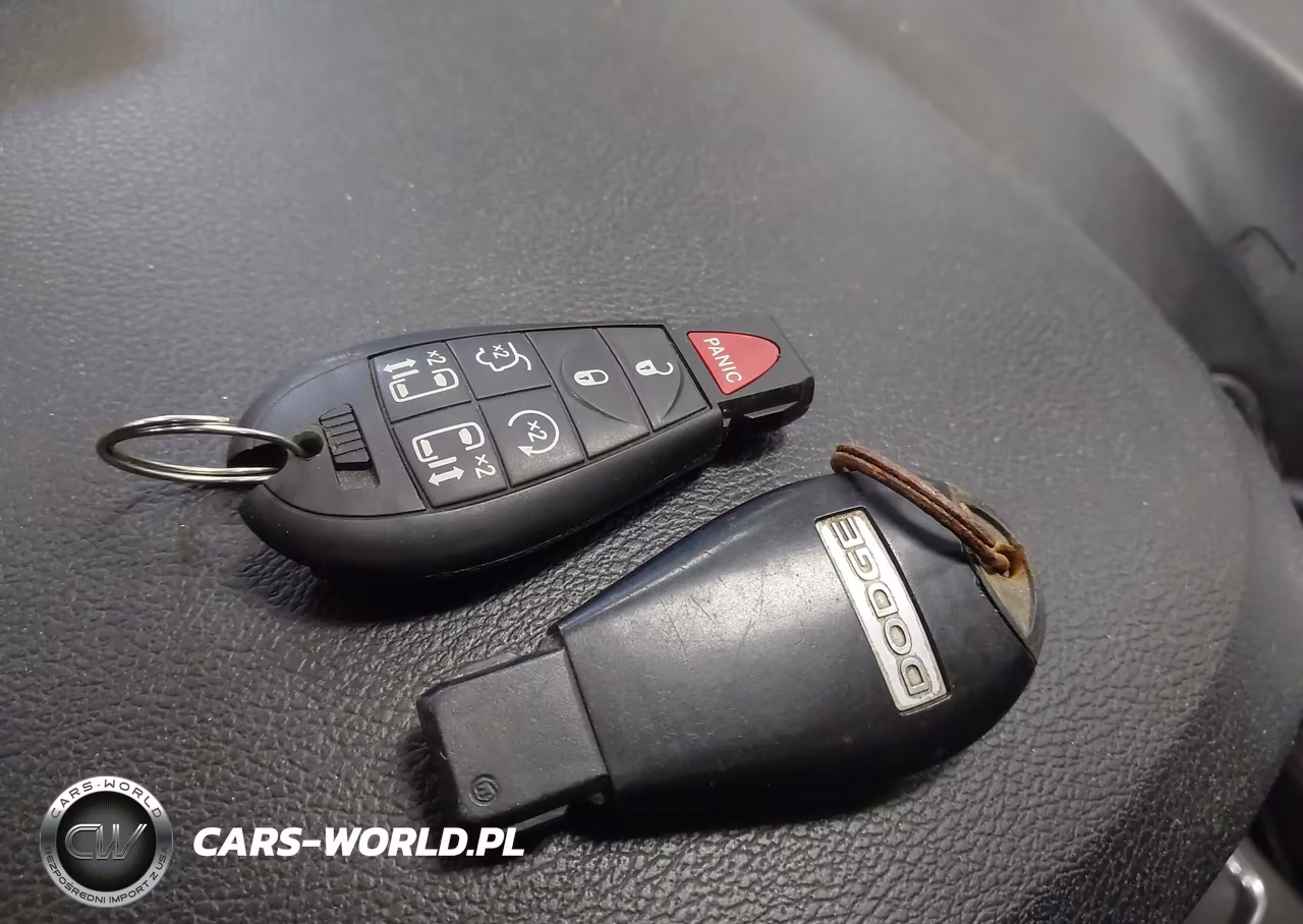 2017 Dodge Grand Caravan Gt VIN:2C4RDGEG6HR715487 - 11