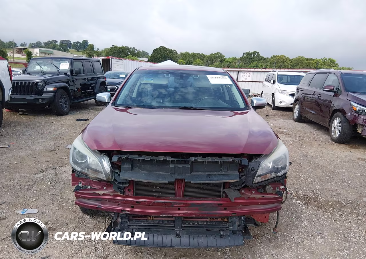 2017 Subaru Legacy 2.5I Sport VIN:4S3BNAS65H3061646 - 13