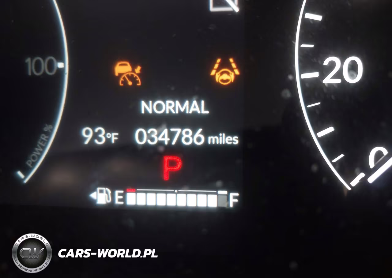 2025 Honda Cr-V Hybrid Sport-L VIN:7FARS6H89SE045977 - 15