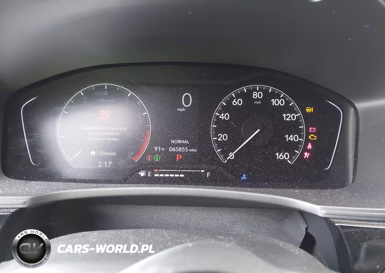 2022 Honda Civic Sport VIN:2HGFE2F58NH594402 - 7