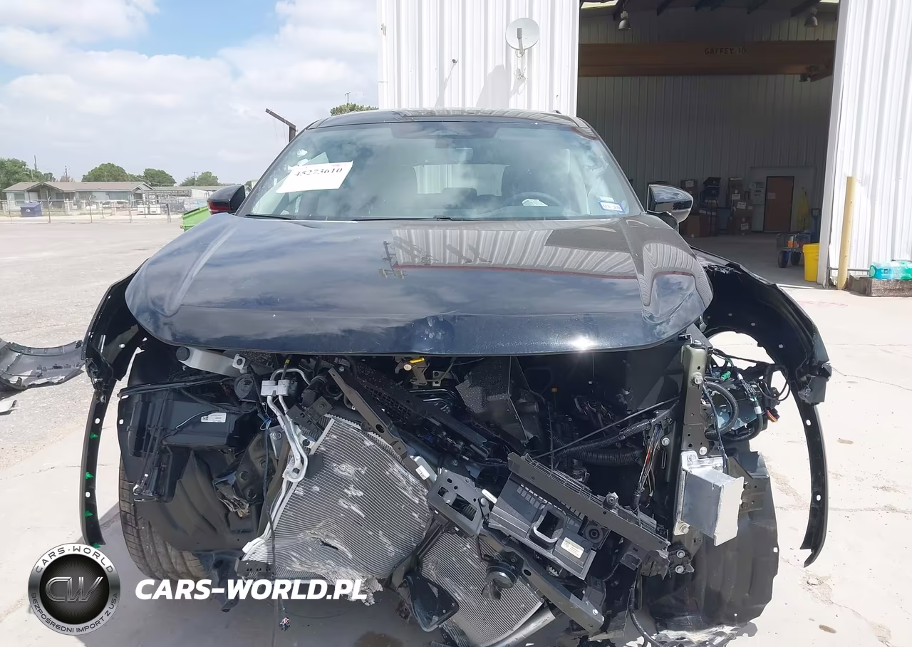 2026 Nissan Pathfinder Sl VIN:5N1DR3CS4TC242715 - 13