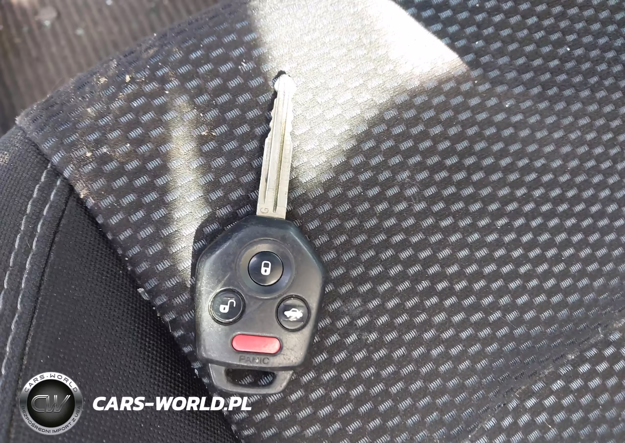 2019 Subaru Outback 2.5I VIN:4S4BSABC2K3350422 - 11
