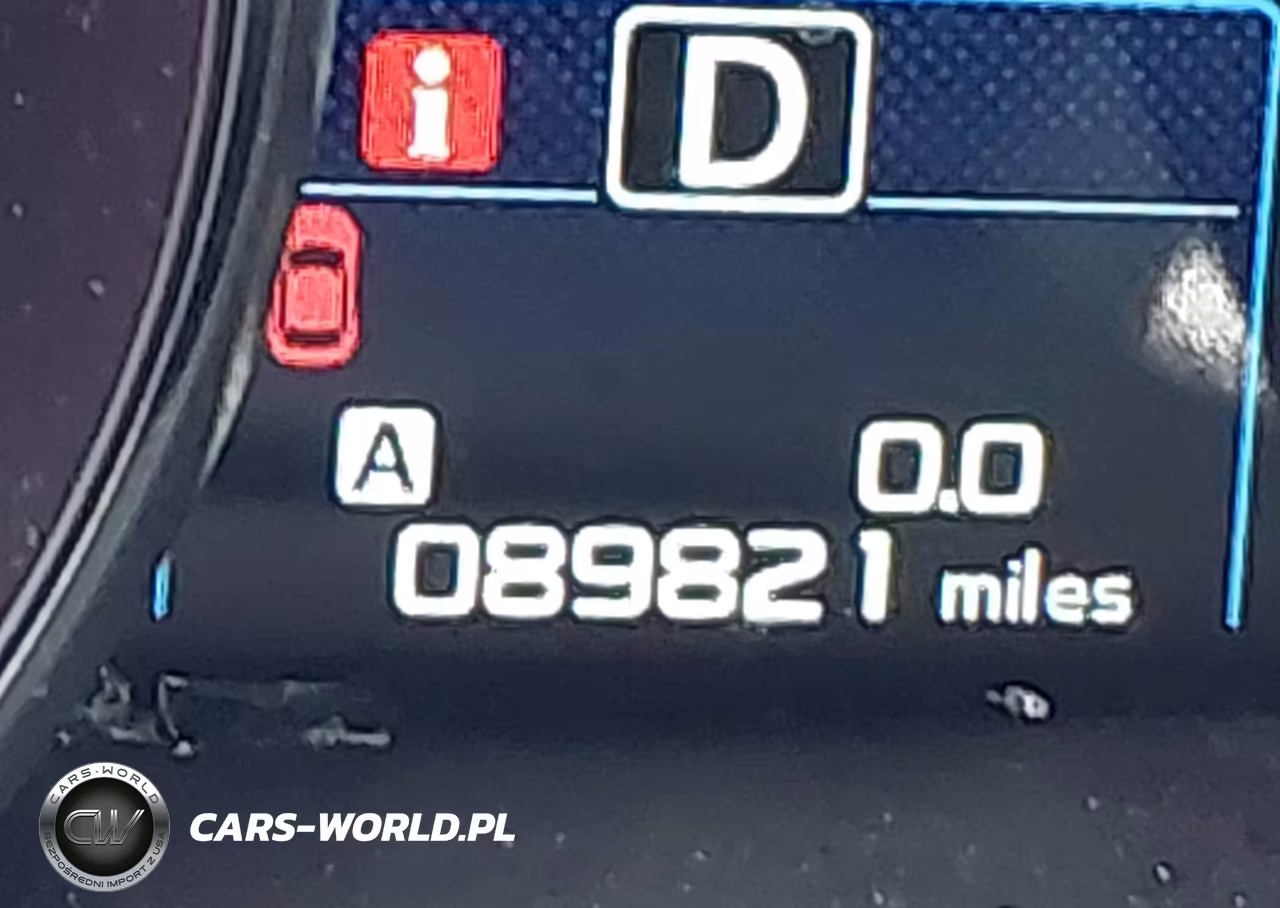 2019 Subaru Outback 2.5I VIN:4S4BSABC2K3350422 - 15