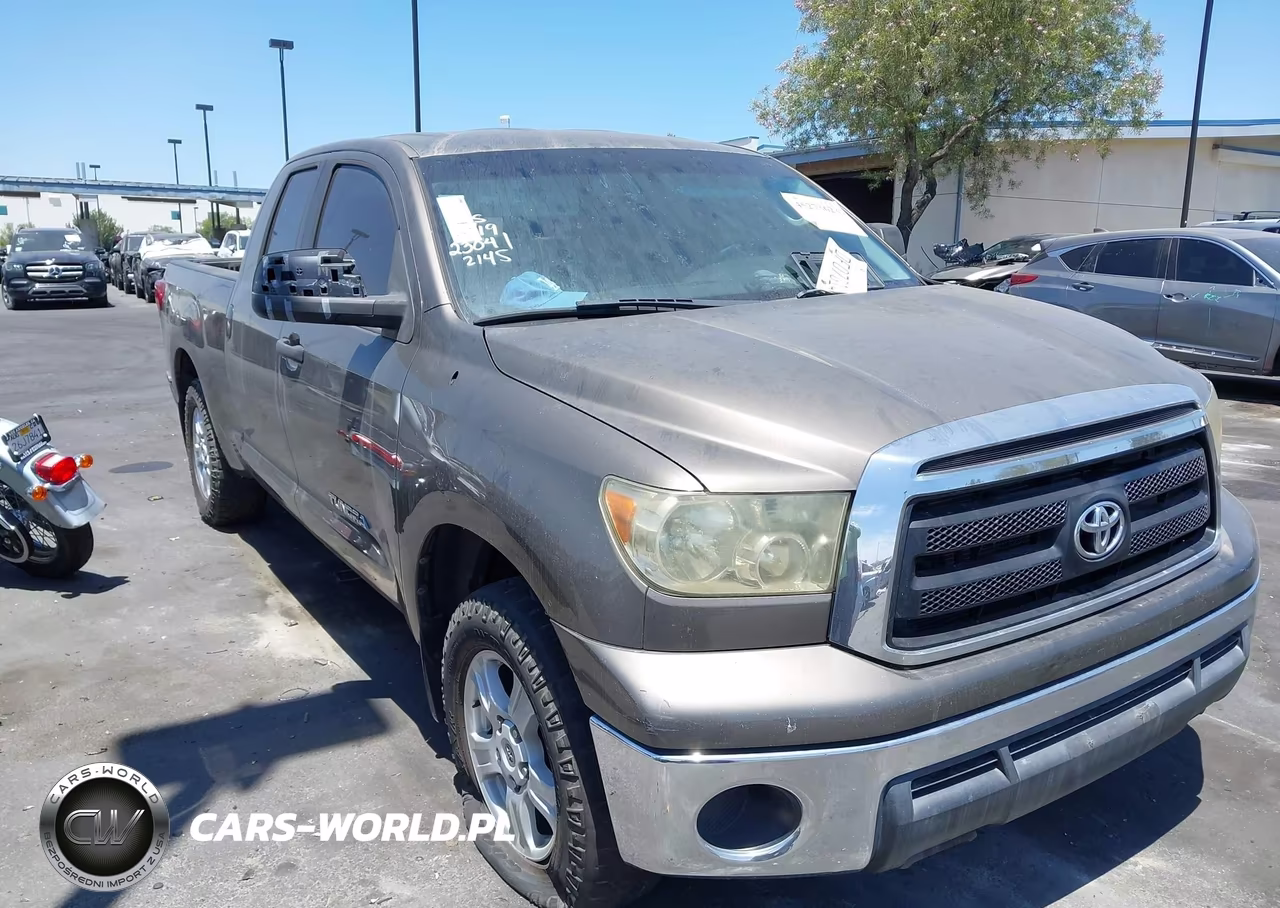 2007 Toyota Tundra Sr5 4.7L V8