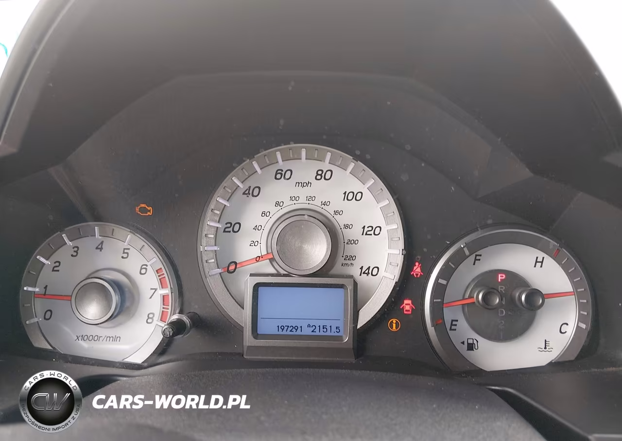 2015 Honda Pilot Touring VIN:5FNYF3H91FB021147 - 7