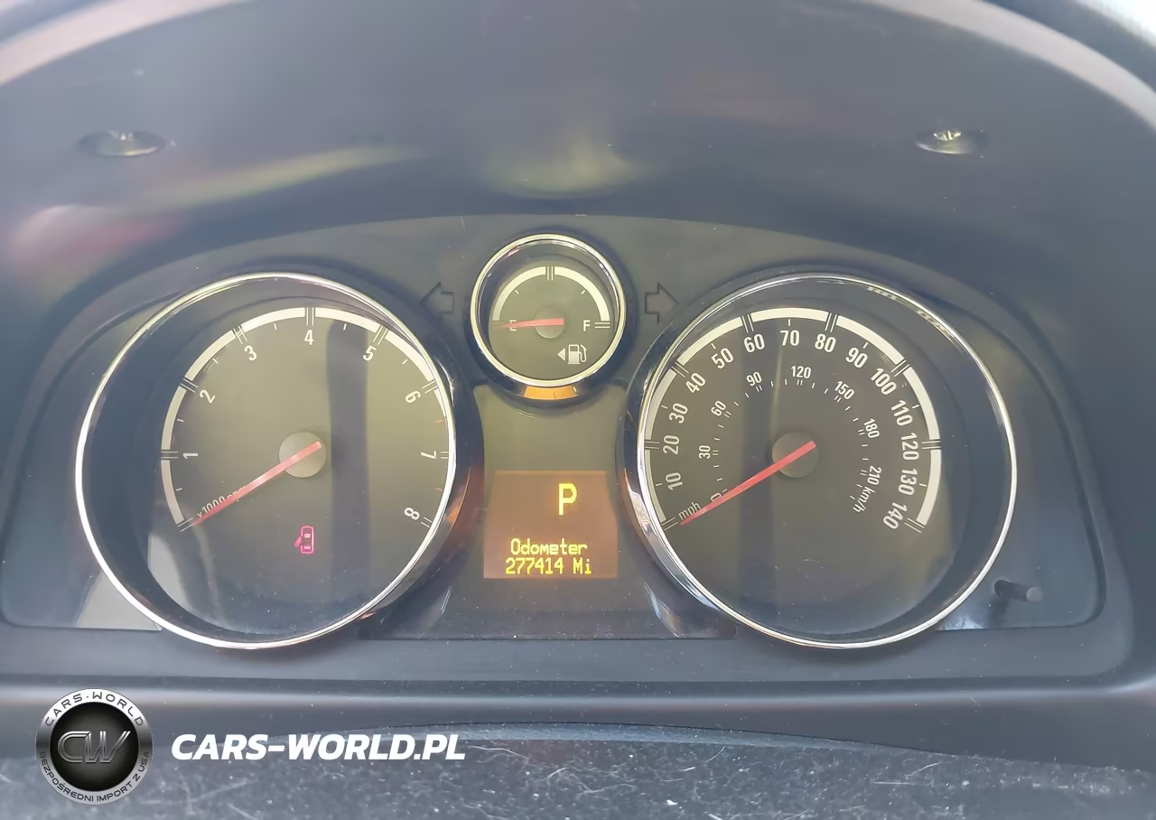 2009 Saturn Vue Xr4 VIN:3GSCL53P39S587671 - 7