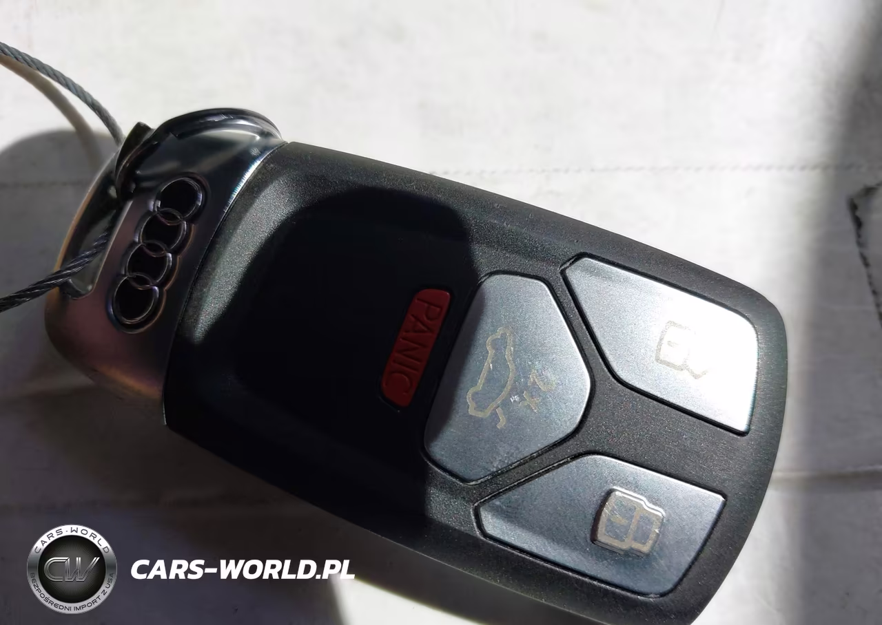 2023 Audi A5 Sportback Premium Plus 45 Tfsi S Line Quattro S Tronic VIN:WAUFACF54PA036092 - 11