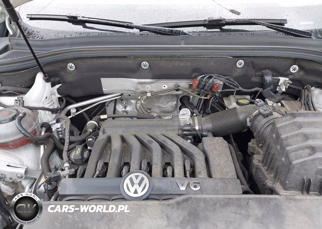 2022 Volkswagen Atlas Cross Sport 3.6L V6 Se W-Technology VIN:1V2WE2CA5NC212702 - 10