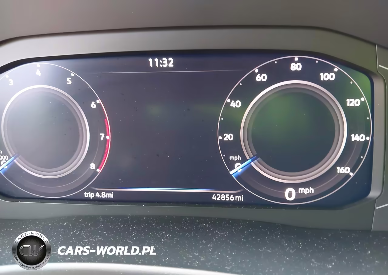 2022 Volkswagen Atlas Cross Sport 3.6L V6 Se W-Technology VIN:1V2WE2CA5NC212702 - 7