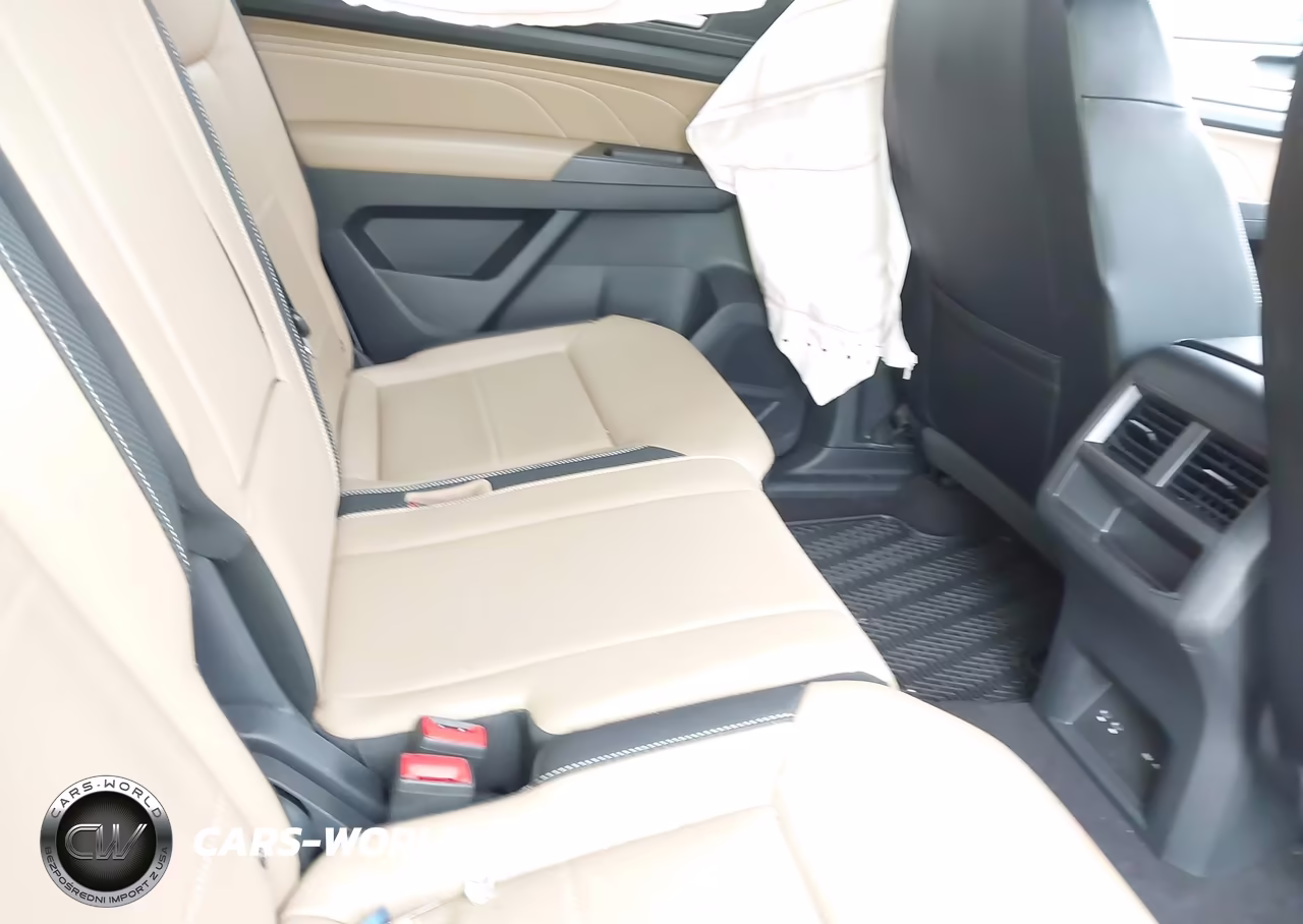 2022 Volkswagen Atlas Cross Sport 3.6L V6 Se W-Technology VIN:1V2WE2CA5NC212702 - 8