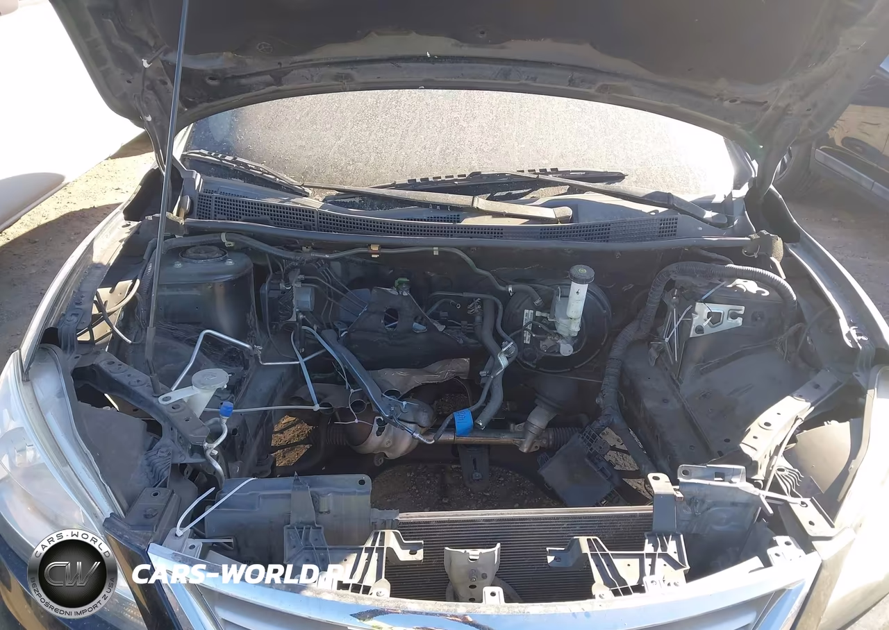 2015 Nissan Sentra S VIN:3N1AB7APXFY305381 - 10