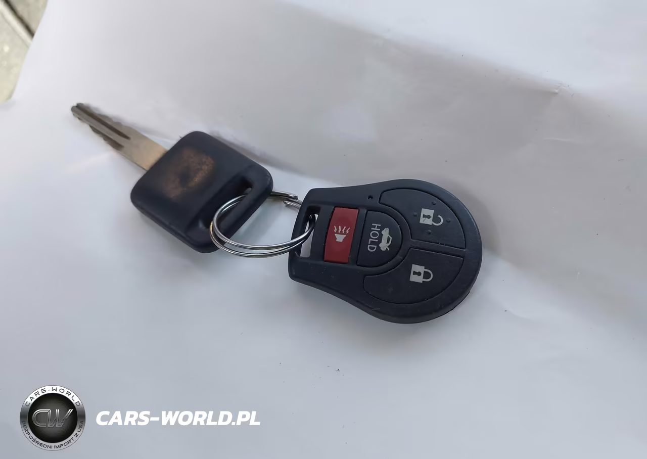 2015 Nissan Sentra S VIN:3N1AB7APXFY305381 - 11