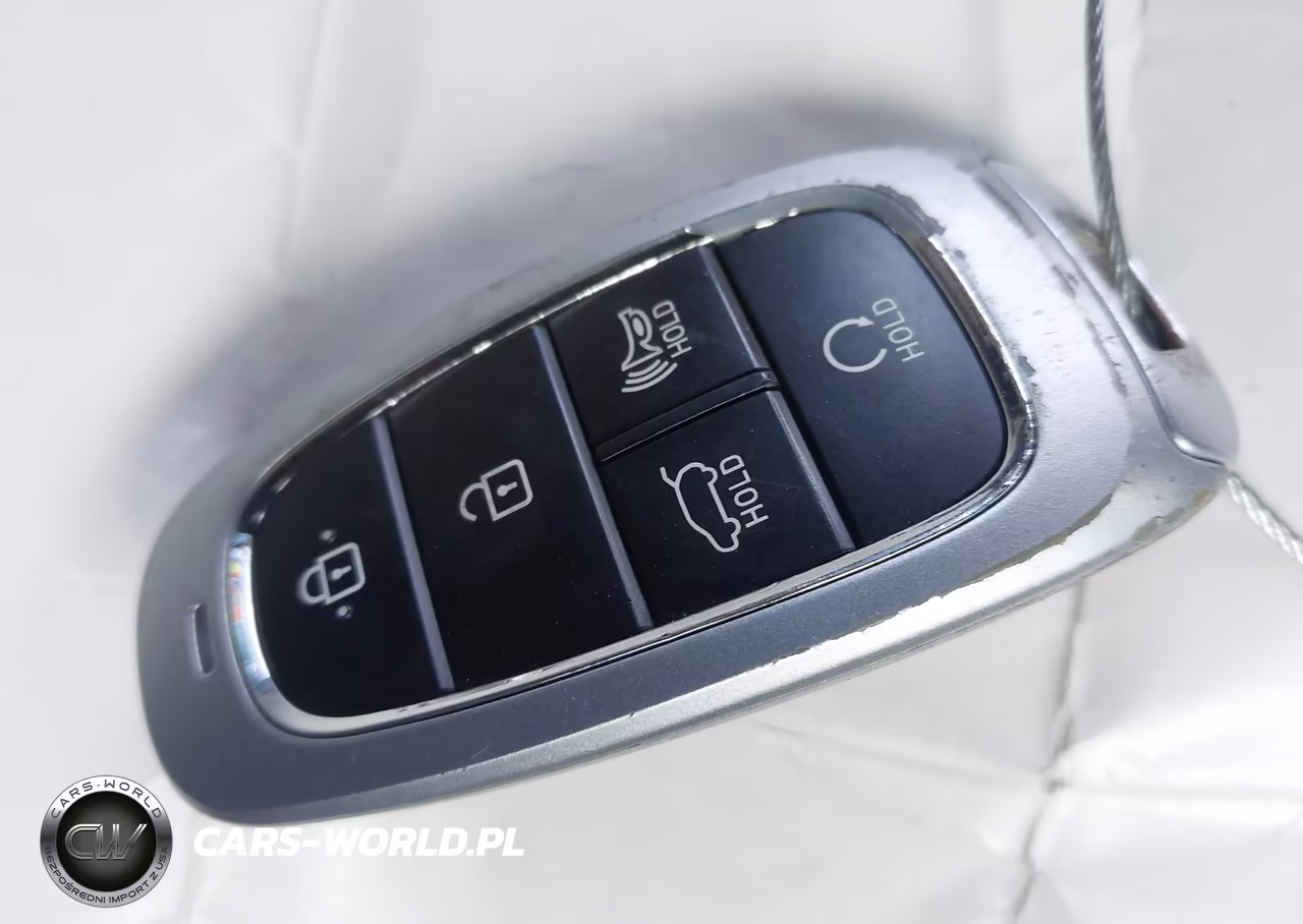 2025 Hyundai Palisade Sel Premium VIN:KM8R44GE9SU823330 - 11