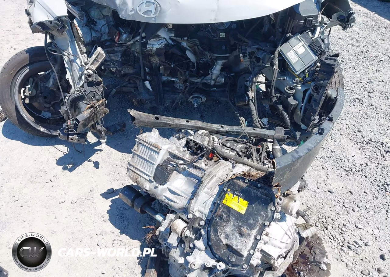 2024 Hyundai Kona Sel VIN:KM8HBCAB8RU117700 - 10