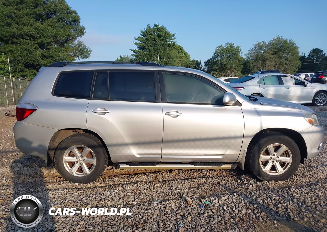 2010 Toyota Highlander VIN:5TDZA3EH0AS004200 - 13