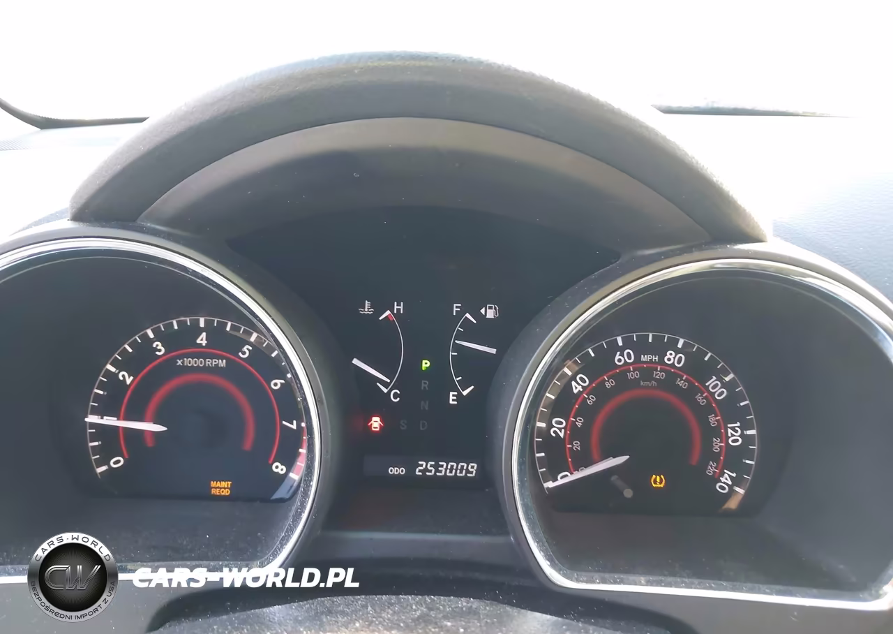 2010 Toyota Highlander VIN:5TDZA3EH0AS004200 - 7