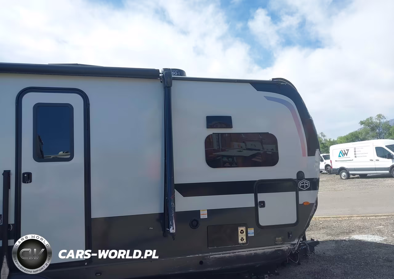 2026 Rockwood Other VIN:4X4TRLB24TZ201283 - 12