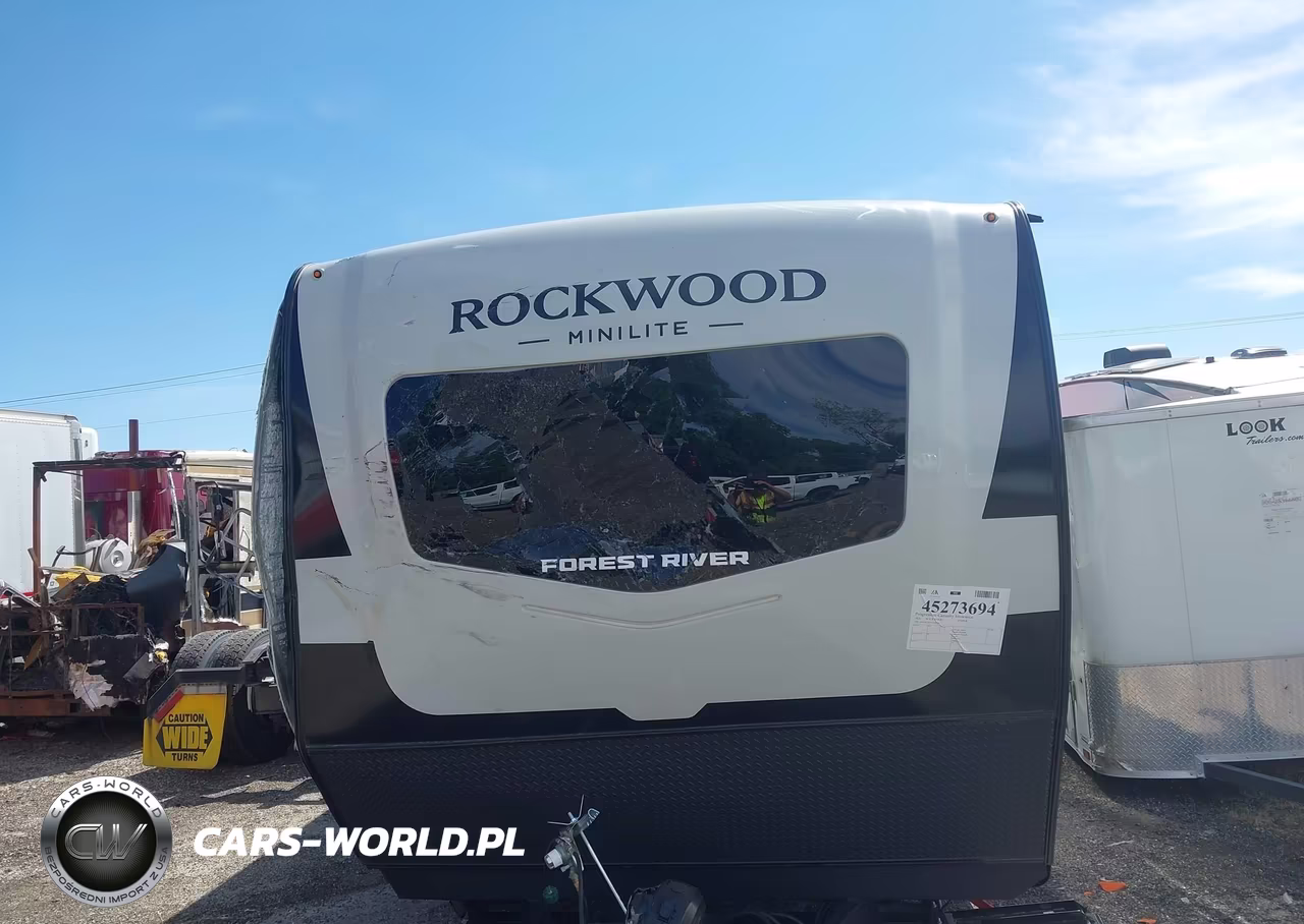 2026 Rockwood Other VIN:4X4TRLB24TZ201283 - 13
