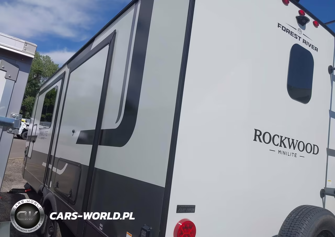 2026 Rockwood Other VIN:4X4TRLB24TZ201283 - 3