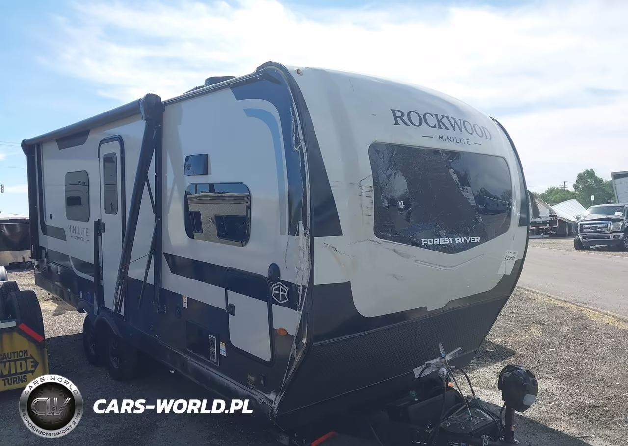 2026 Rockwood Other VIN:4X4TRLB24TZ201283 - 6