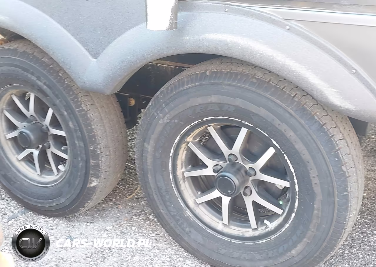 2026 Rockwood Other VIN:4X4TRLB24TZ201283 - 7