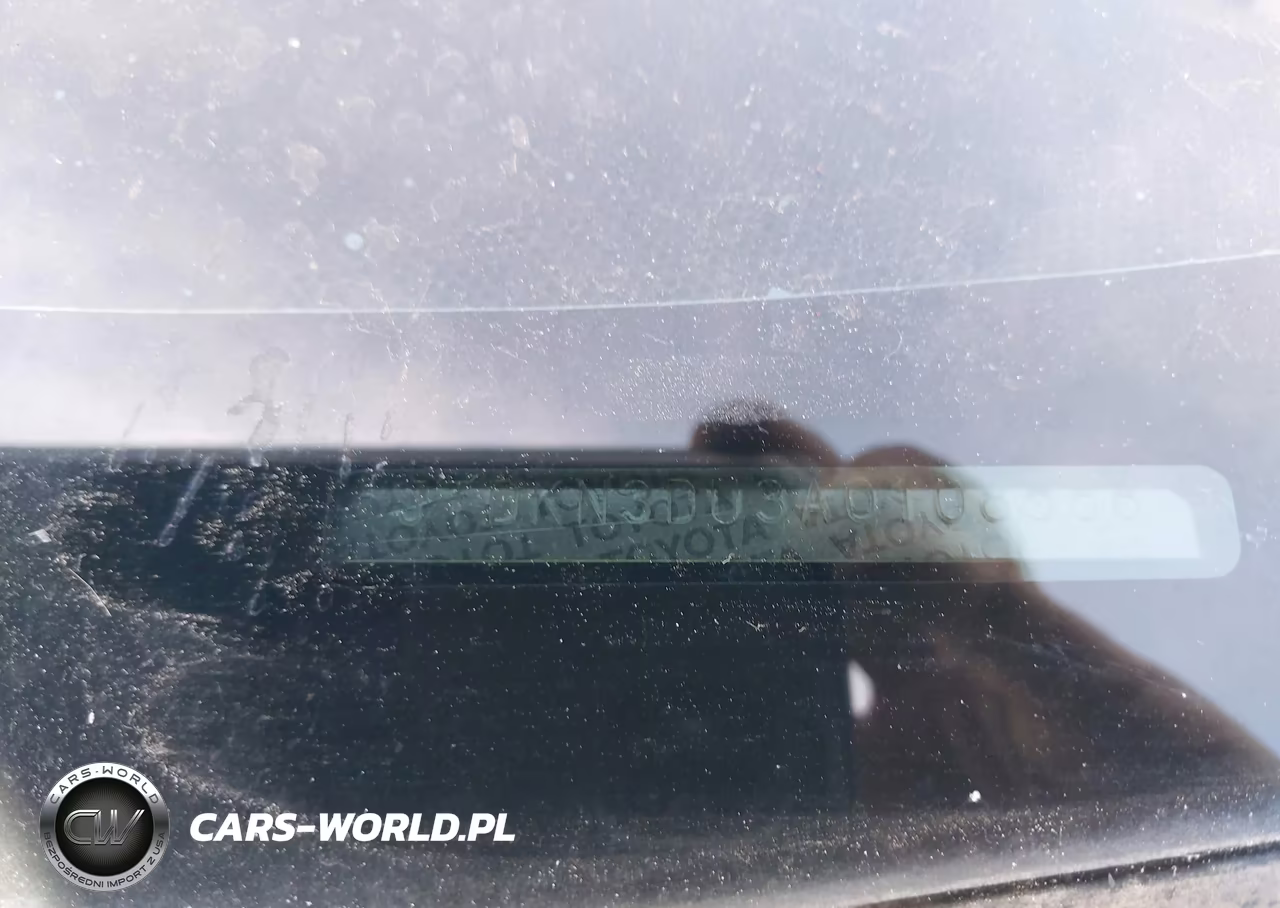 2010 Toyota Prius Iii VIN:JTDKN3DU3A0108588 - 12