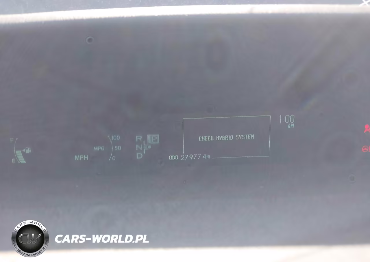 2010 Toyota Prius Iii VIN:JTDKN3DU3A0108588 - 7