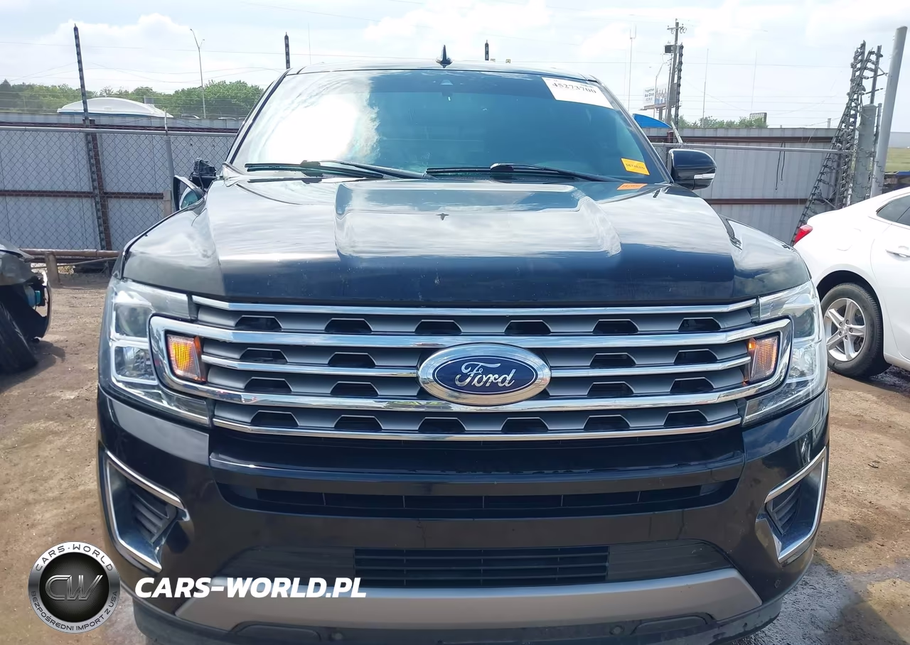 2020 Ford Expedition Limited VIN:1FMJU1KT1LEA99923 - 12