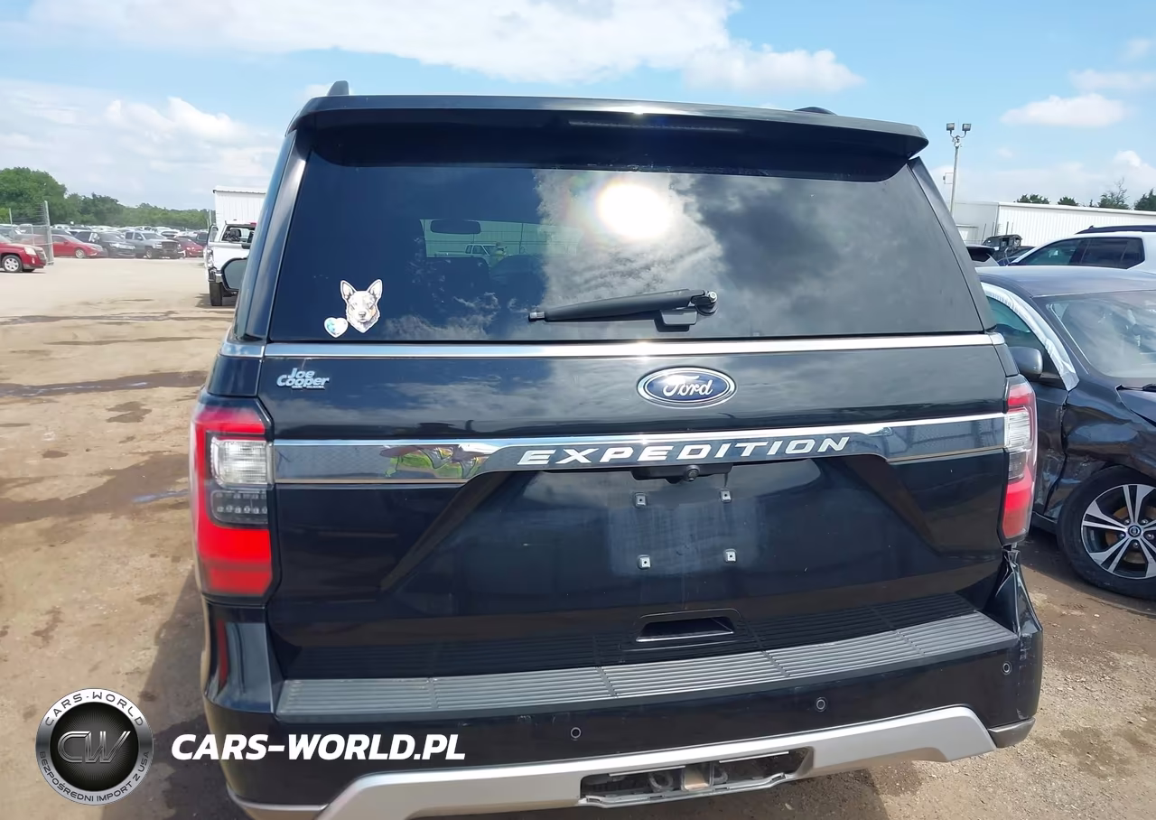 2020 Ford Expedition Limited VIN:1FMJU1KT1LEA99923 - 16