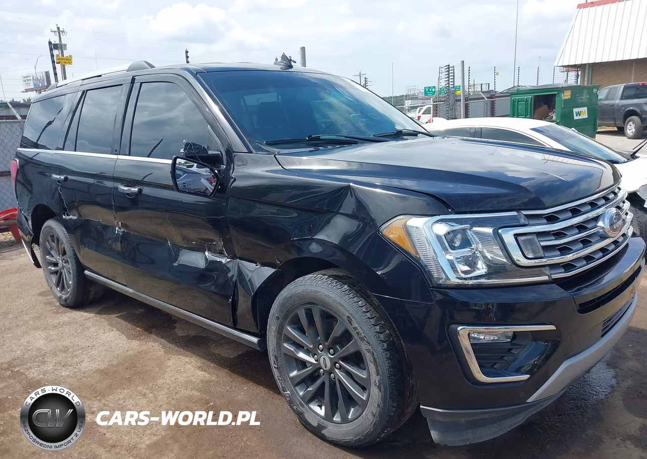 2020 Ford Expedition Limited VIN:1FMJU1KT1LEA99923 - 6