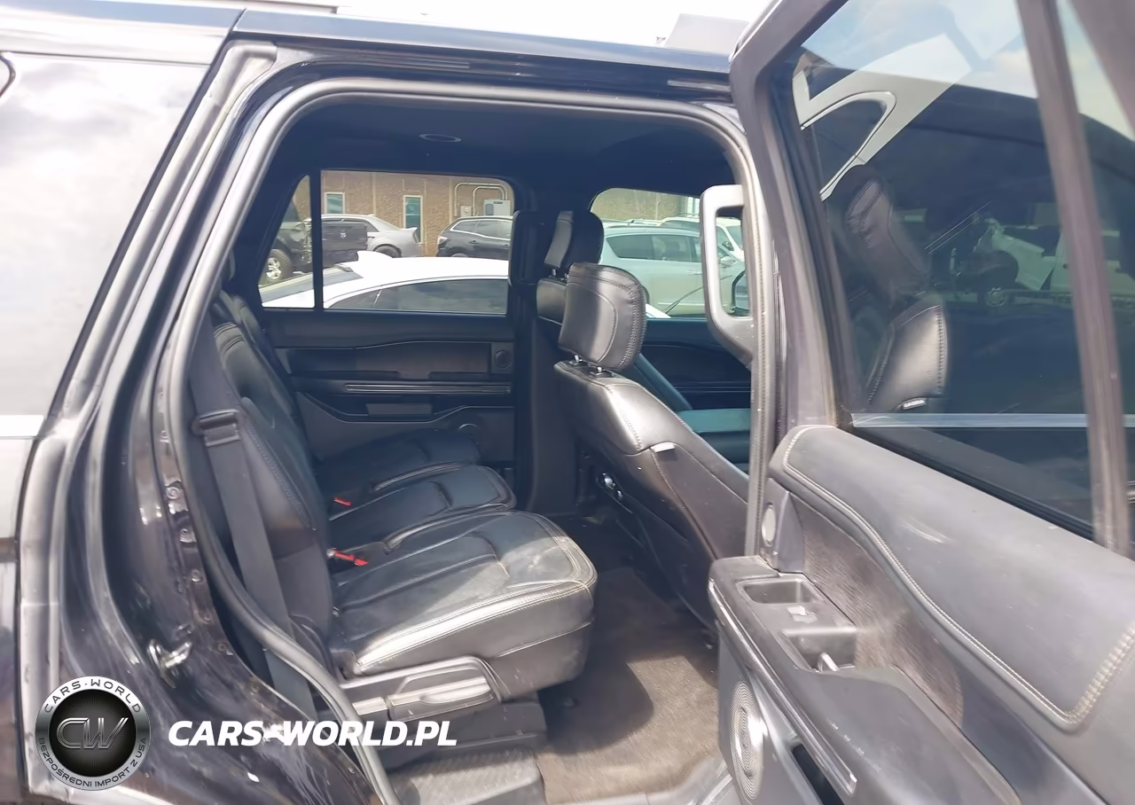 2020 Ford Expedition Limited VIN:1FMJU1KT1LEA99923 - 8