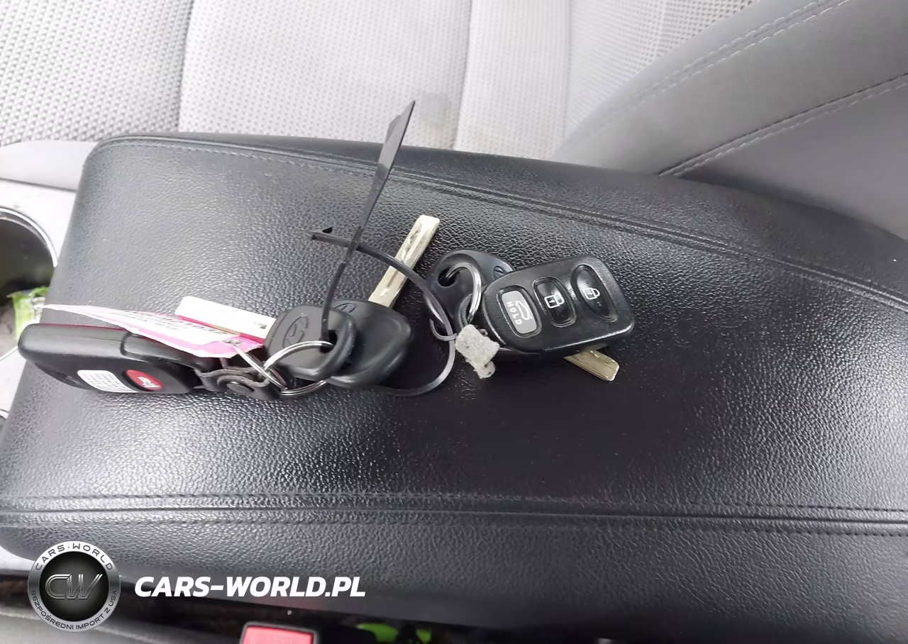 2014 Hyundai Sonata Gls VIN:5NPEB4AC0EH921032 - 11