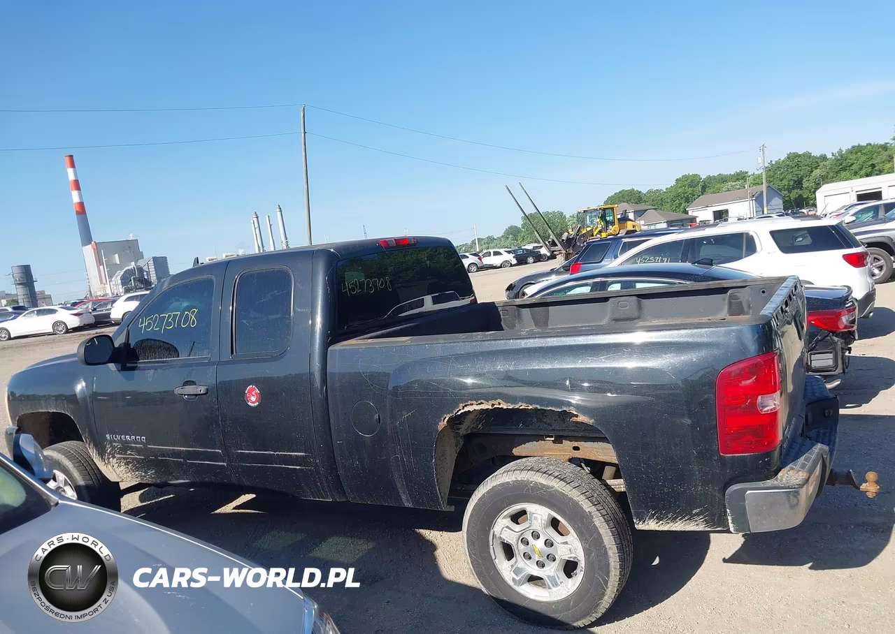 2009 Chevrolet Silverado 1500 Lt VIN:1GCEK29089Z284985 - 14