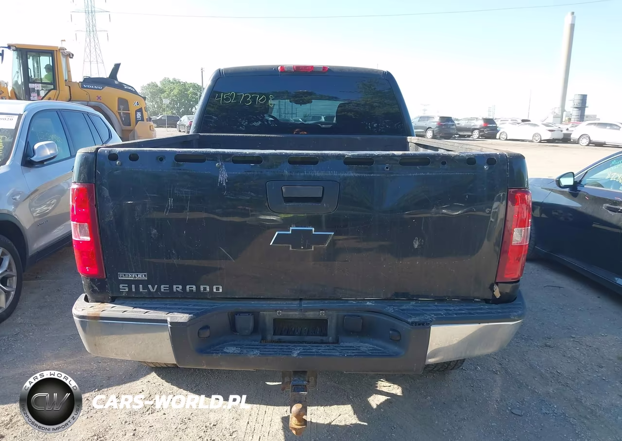 2009 Chevrolet Silverado 1500 Lt VIN:1GCEK29089Z284985 - 16