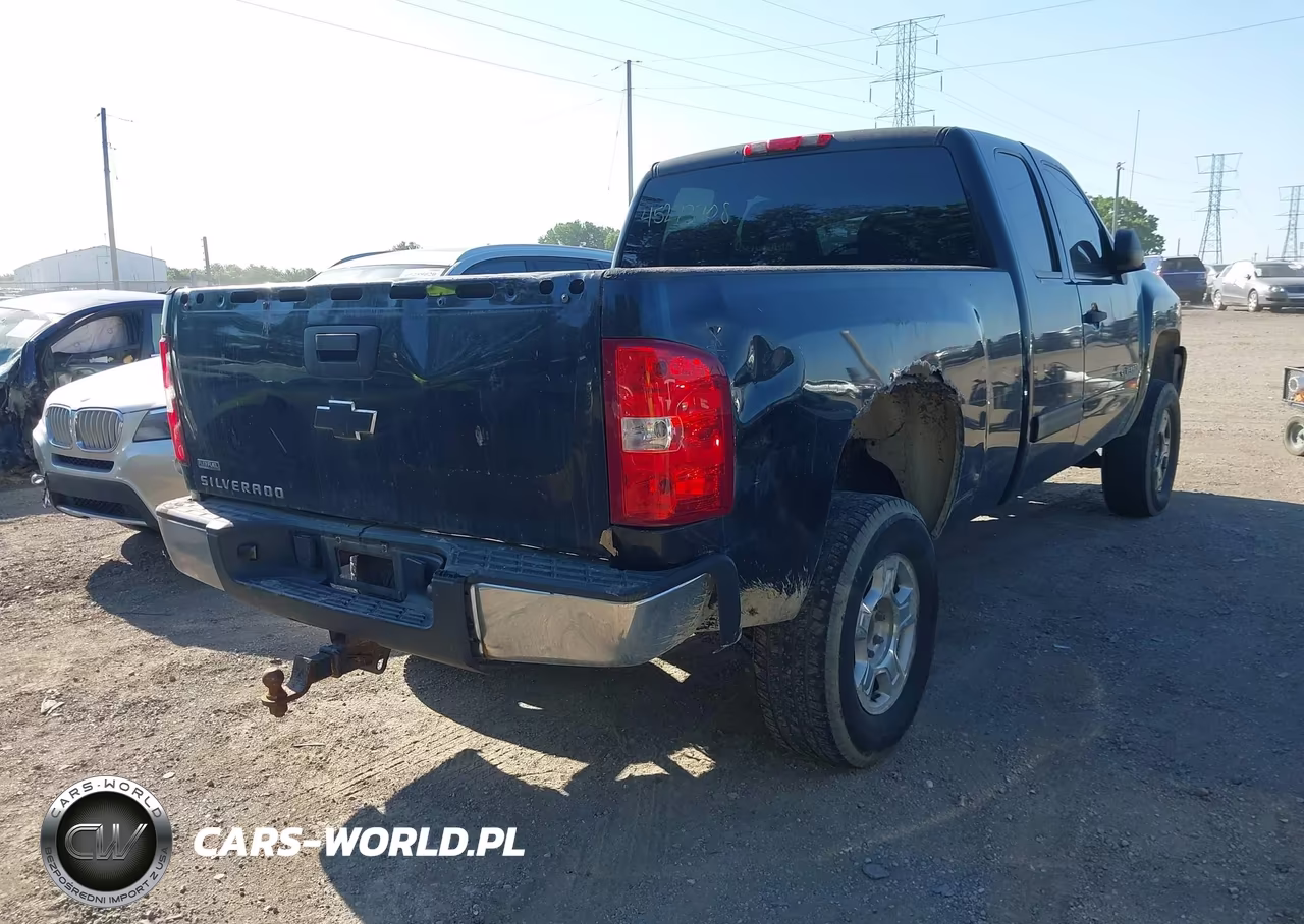 2009 Chevrolet Silverado 1500 Lt VIN:1GCEK29089Z284985 - 17