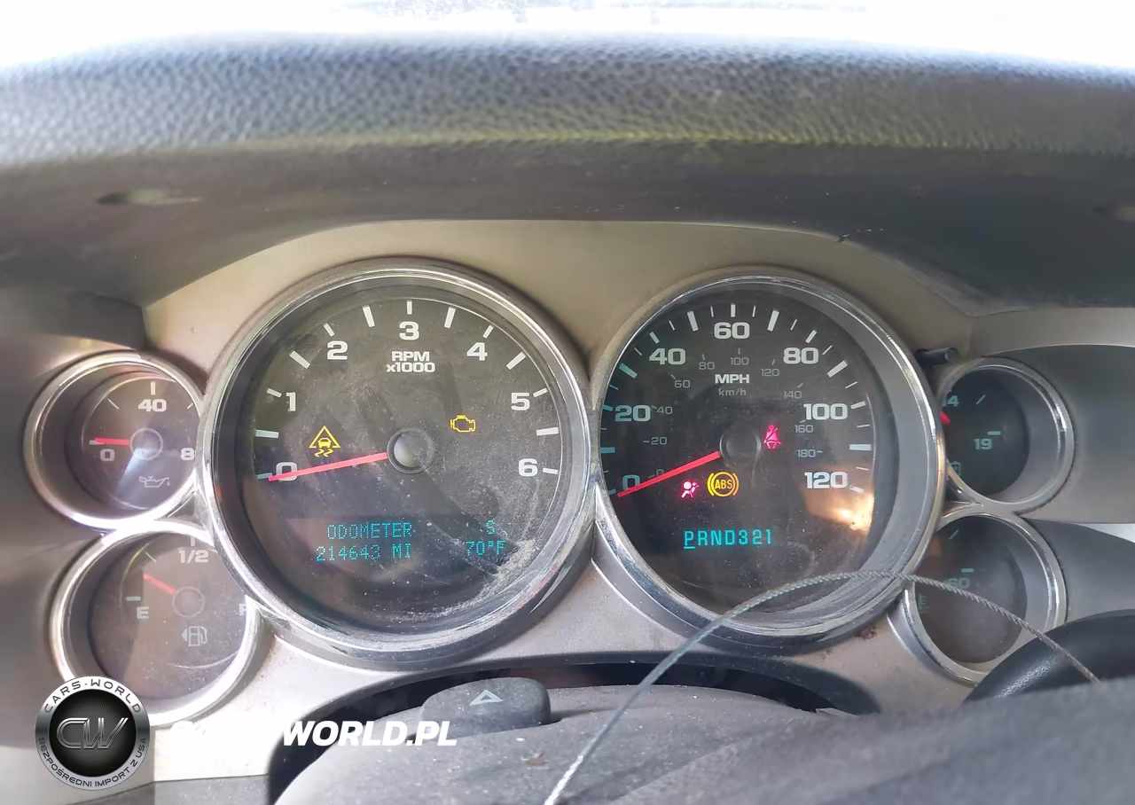 2009 Chevrolet Silverado 1500 Lt VIN:1GCEK29089Z284985 - 7