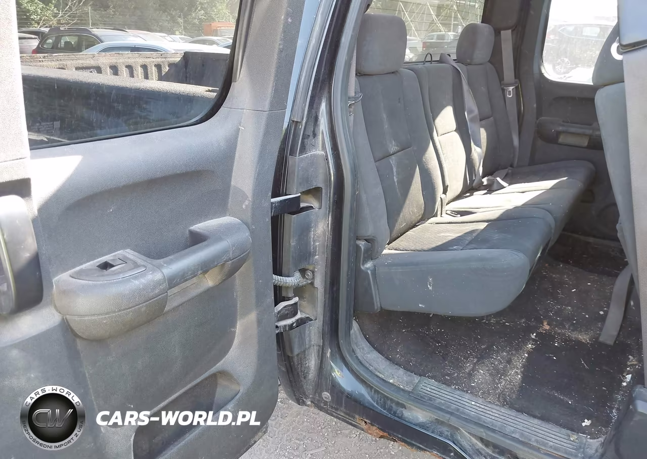 2009 Chevrolet Silverado 1500 Lt VIN:1GCEK29089Z284985 - 8