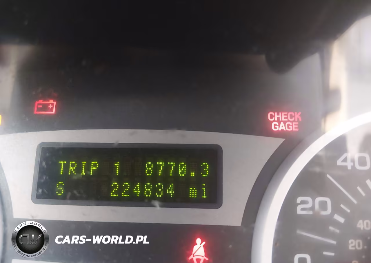 2005 Ford Expedition Eddie Bauer-King Ranch VIN:1FMPU175X5LA83397 - 7