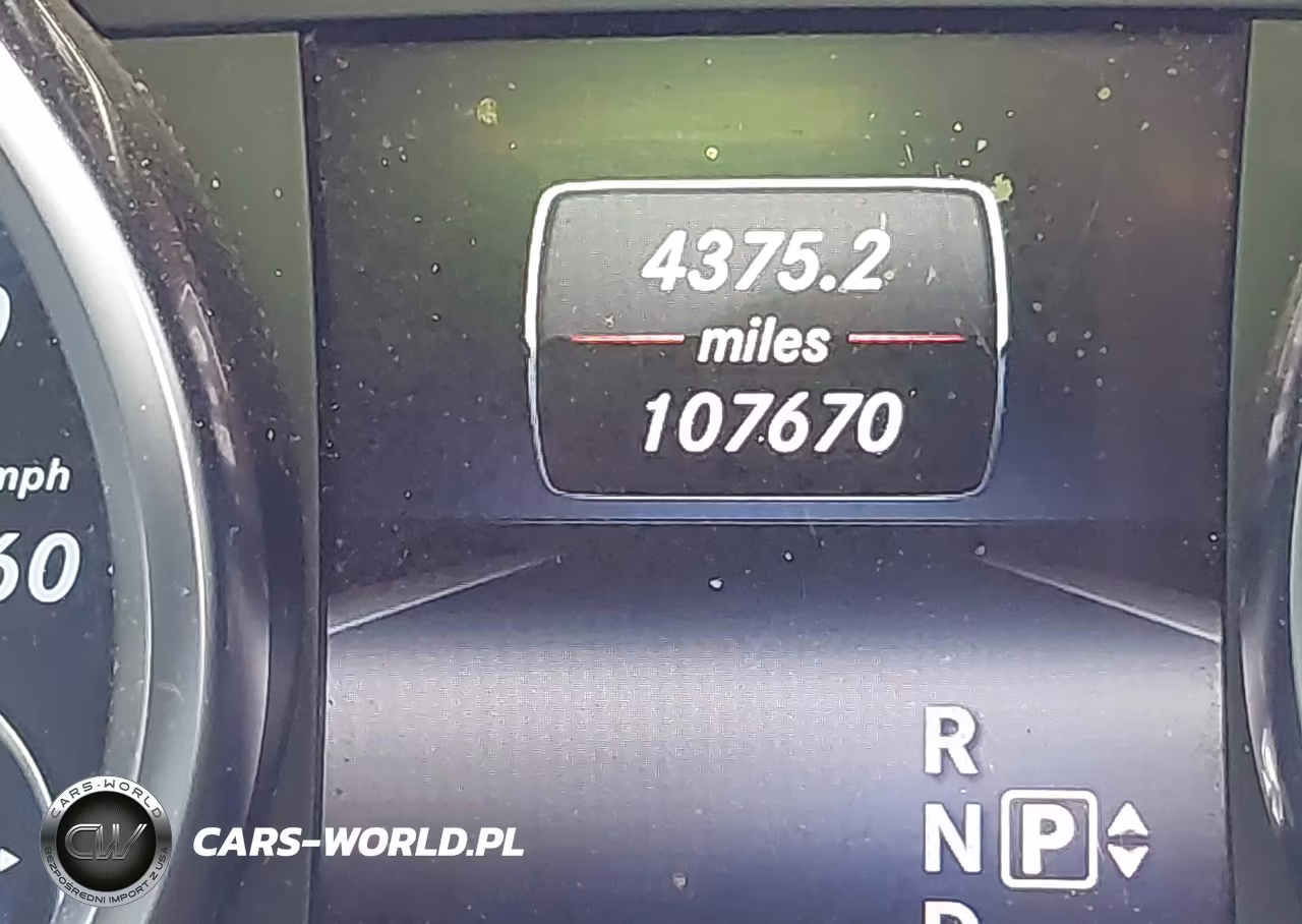 2014 Mercedes-Benz Ml 350 4Matic VIN:4JGDA5HB4EA339990 - 15