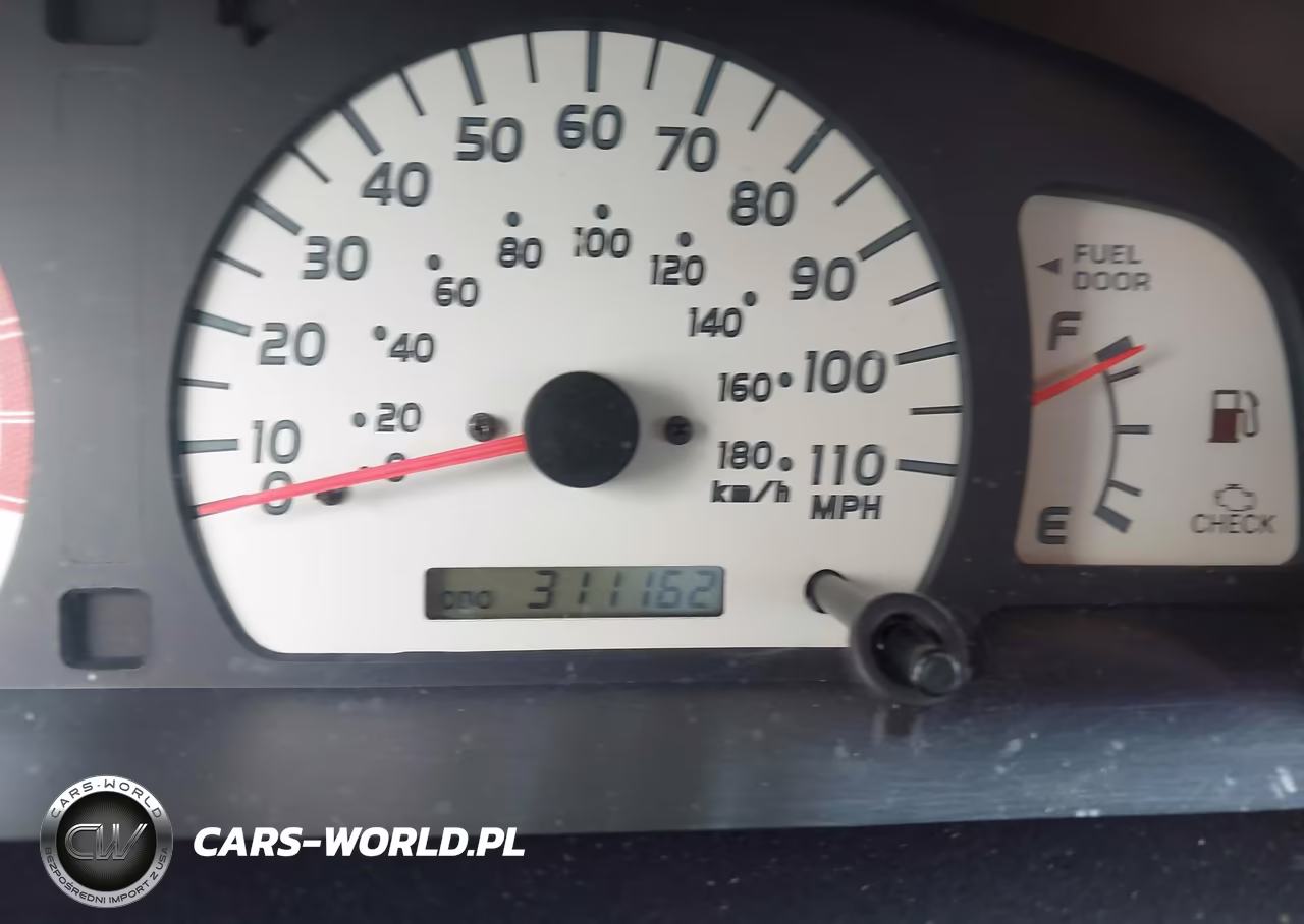 2001 Toyota Tacoma Prerunner VIN:5TEGM92N01Z732405 - 16